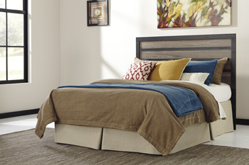 Harlinton Queen Panel Headboard