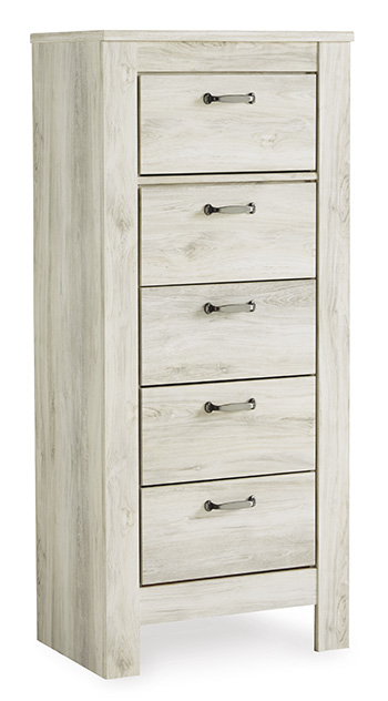 Bellaby Narrow Chest