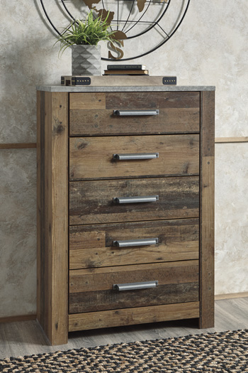 Chadbrook Chest of Drawers