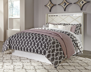 Dreamur Queen Panel Headboard