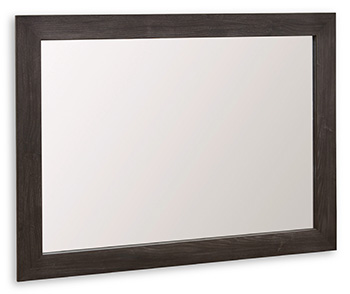 Paxberry Bedroom Mirror