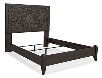 Paxberry Queen Panel Headboard