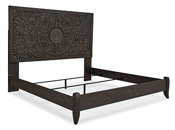 Paxberry King Panel Headboard