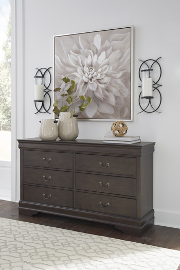Leewarden Dresser