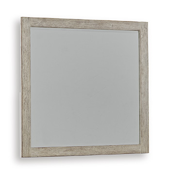 Hollentown Bedroom Mirror