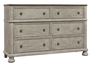 Falkhurst Dresser