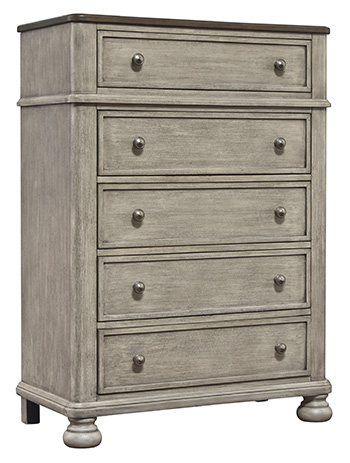 Falkhurst Chest of Drawers