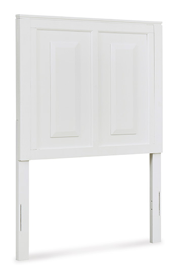 Brynburg Twin Panel Headboard