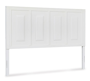 Brynburg Queen Panel Headboard