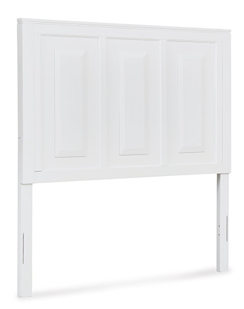 Brynburg Full Panel Headboard