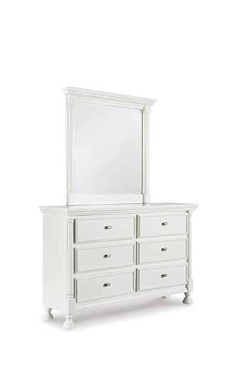 Kaslyn Dresser