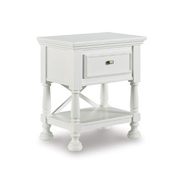 Kaslyn Nightstand