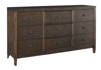 Kisper Dresser
