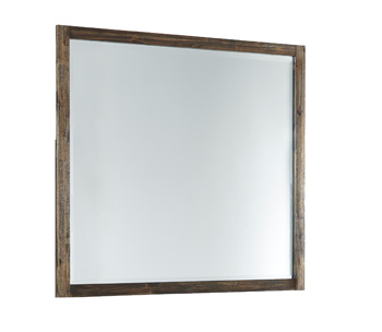 Kisper Bedroom Mirror