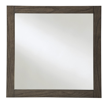 Deylin Bedroom Mirror