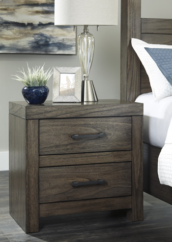 Deylin Nightstand