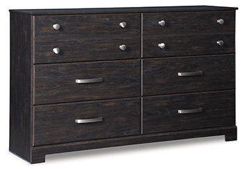 Reylow Dresser