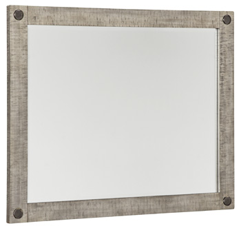 Naydell Bedroom Mirror