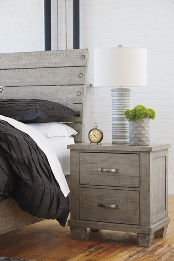 Naydell Nightstand