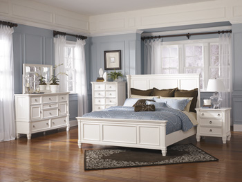 Prentice Bedroom Mirror