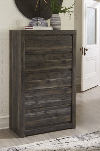 Vay Bay Chest of Drawers