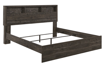 Vay Bay King Panel Footboard
