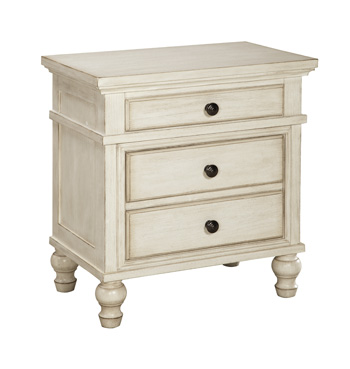 Marsilona Nightstand