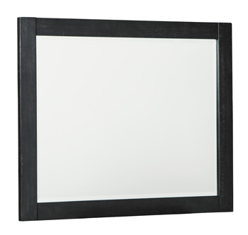 Noorbrook Bedroom Mirror
