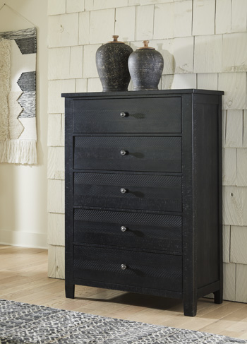 Noorbrook Chest of Drawers