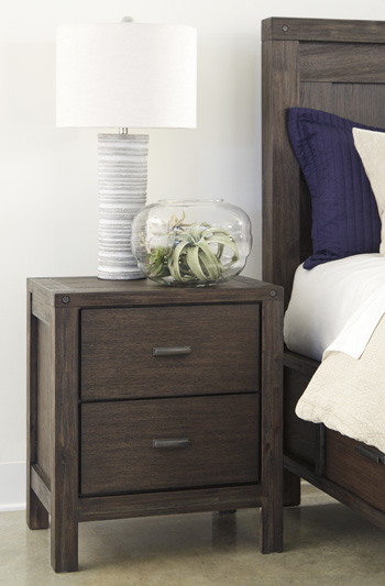 Dellbeck Nightstand