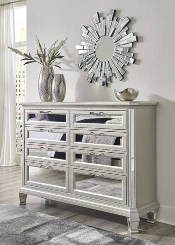 Lindenfield Dresser