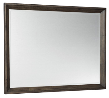 Johurst Bedroom Mirror