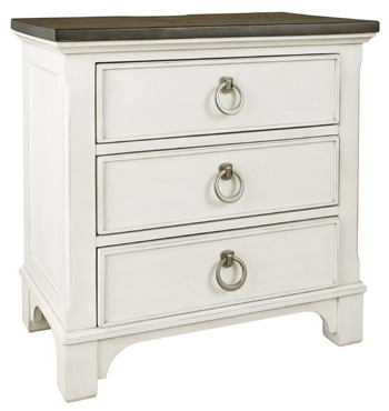 Nashbryn Nightstand