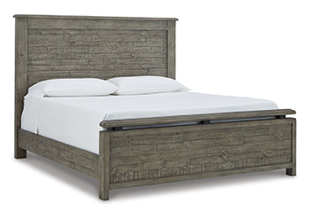 Brennagan Queen Panel Headboard