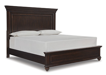 Brynhurst Queen Panel Headboard