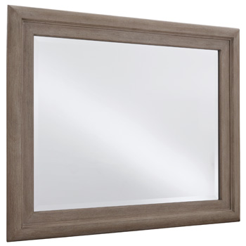 Challene Bedroom Mirror