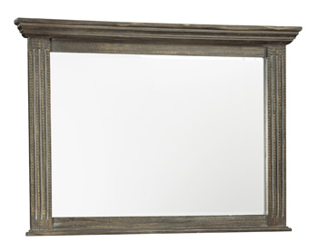 Wyndahl Bedroom Mirror