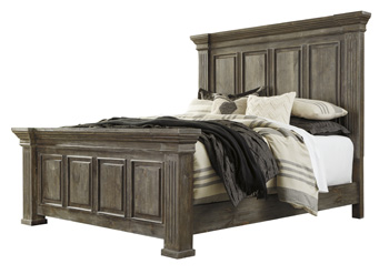 Wyndahl Queen Panel Headboard