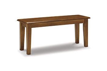 Berringer Dining Bench