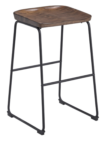 Showdell Pub Height Bar Stool
