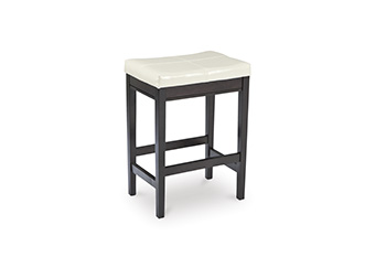 Kimonte Counter Height Bar Stool