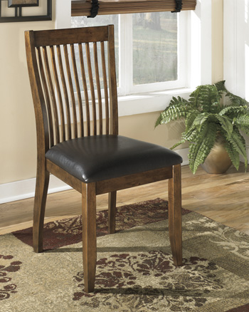Stuman Dining Chair