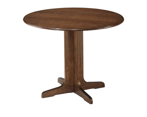 Stuman Dining Drop Leaf Table