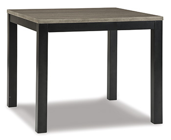 Dontally Counter Height Dining Table