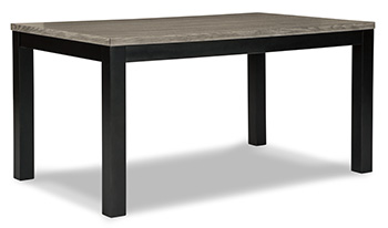 Dontally Dining Table