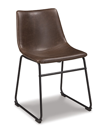 Centiar Single Dining Chair