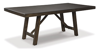 Rokane Dining Extension Table