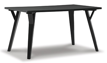 Otaska Dining Table