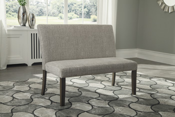 Deylin Dining Bench