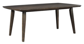 Kisper Dining Table